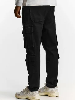 GATE Jeansy cargo| Spodnie·Jeansy