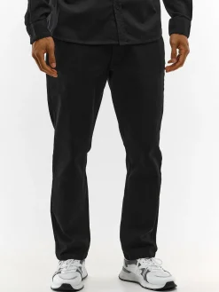 GATE Jeansy chinosy| Spodnie·Jeansy