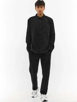 GATE Jeansy chinosy| Spodnie·Jeansy