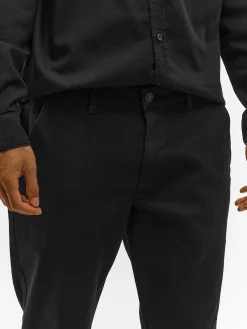 GATE Jeansy chinosy| Spodnie·Jeansy