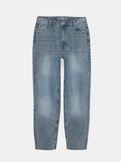 GATE Jeansy mom fit| Spodnie·Jeansy