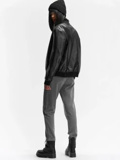 GATE Jeansy mom fit| Spodnie·Jeansy