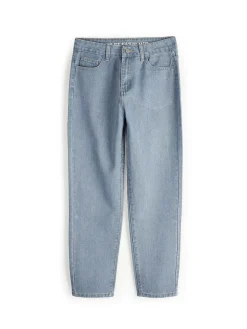 GATE Jeansy mom fit| Spodnie·Jeansy