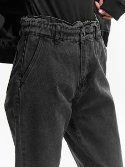 GATE Jeansy mom fit| Spodnie·Jeansy