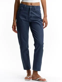 GATE Jeansy mom fit| Spodnie·Jeansy