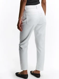 GATE Jeansy mom fit| Spodnie·Jeansy