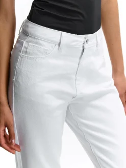 GATE Jeansy mom fit| Spodnie·Jeansy