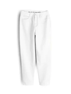 GATE Jeansy mom fit| Spodnie·Jeansy