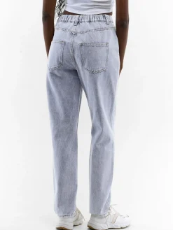 GATE Jeansy mom fit| Spodnie·Jeansy