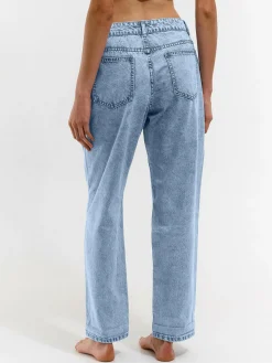 GATE Jeansy mom fit| Spodnie·Jeansy