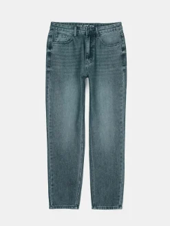 GATE Jeansy mom fit| Spodnie·Jeansy