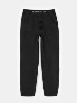GATE Jeansy mom fit| Spodnie·Jeansy