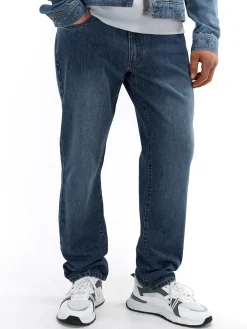 GATE Jeansy o regularnym kroju| Spodnie·Jeansy