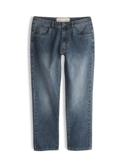 GATE Jeansy o regularnym kroju| Spodnie·Jeansy