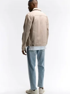 GATE Jeansy o regularnym kroju| Spodnie·Jeansy