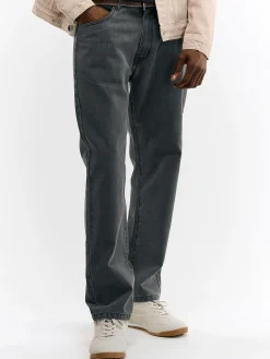 GATE Jeansy o regularnym kroju| Spodnie·Jeansy