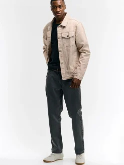 GATE Jeansy o regularnym kroju| Spodnie·Jeansy