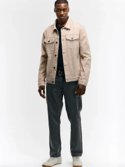 GATE Jeansy o regularnym kroju| Spodnie·Jeansy