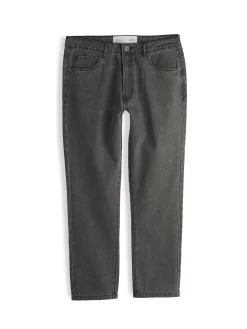 GATE Jeansy o regularnym kroju| Spodnie·Jeansy