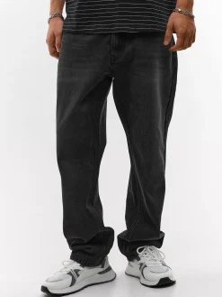 GATE Jeansy o regularnym kroju| Spodnie·Jeansy