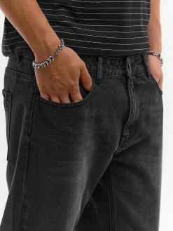 GATE Jeansy o regularnym kroju| Spodnie·Jeansy