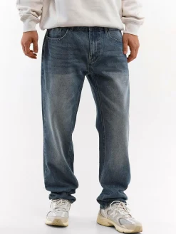 GATE Jeansy o regularnym kroju| Spodnie·Jeansy