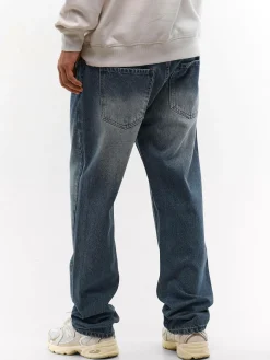 GATE Jeansy o regularnym kroju| Spodnie·Jeansy