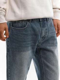 GATE Jeansy o regularnym kroju| Spodnie·Jeansy