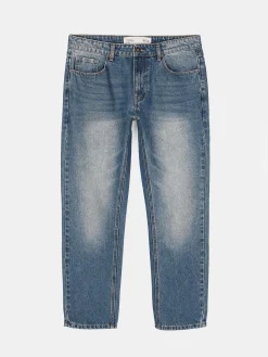 GATE Jeansy o regularnym kroju| Spodnie·Jeansy