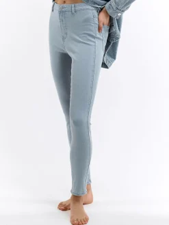 GATE Jeansy skinny| Spodnie·Jeansy
