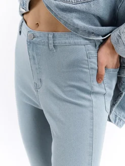 GATE Jeansy skinny| Spodnie·Jeansy