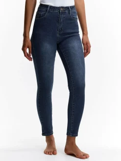 GATE Jeansy skinny| Spodnie·Jeansy