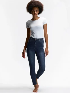 GATE Jeansy skinny| Spodnie·Jeansy