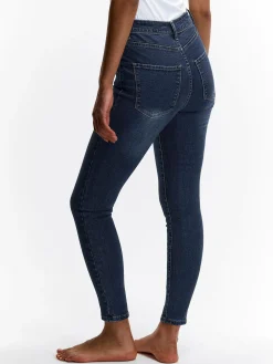 GATE Jeansy skinny| Spodnie·Jeansy