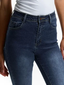 GATE Jeansy skinny| Spodnie·Jeansy