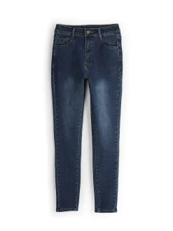 GATE Jeansy skinny| Spodnie·Jeansy