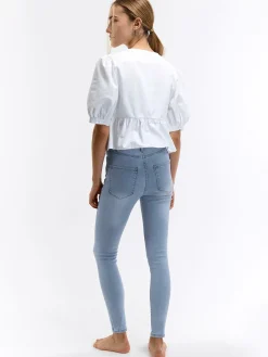 GATE Jeansy skinny| Spodnie·Jeansy