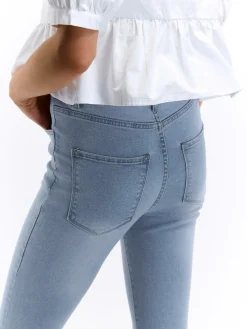 GATE Jeansy skinny| Spodnie·Jeansy