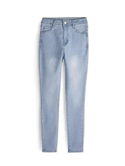 GATE Jeansy skinny| Spodnie·Jeansy
