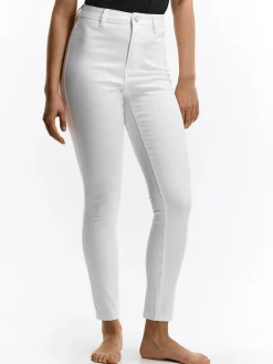 GATE Jeansy skinny| Spodnie·Jeansy