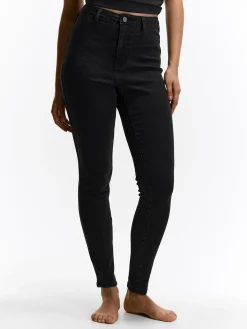 GATE Jeansy skinny| Spodnie·Jeansy