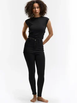 GATE Jeansy skinny| Spodnie·Jeansy