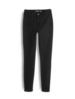 GATE Jeansy skinny| Spodnie·Jeansy