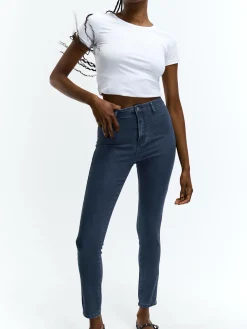 GATE Jeansy skinny| Spodnie·Jeansy