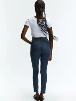 GATE Jeansy skinny| Spodnie·Jeansy