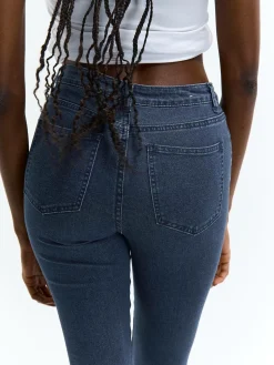 GATE Jeansy skinny| Spodnie·Jeansy