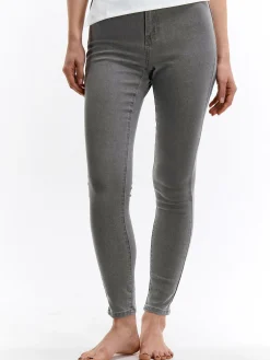 GATE Jeansy skinny| Spodnie·Jeansy