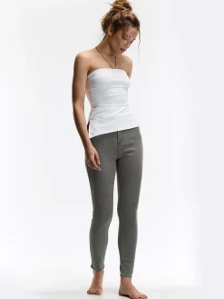 GATE Jeansy skinny| Spodnie·Jeansy