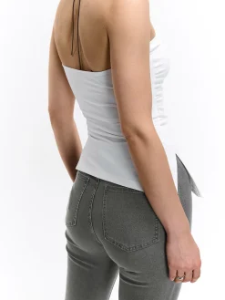 GATE Jeansy skinny| Spodnie·Jeansy