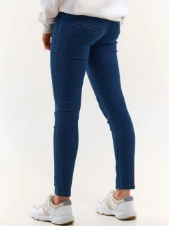 GATE Jeansy skinny| Spodnie·Jeansy